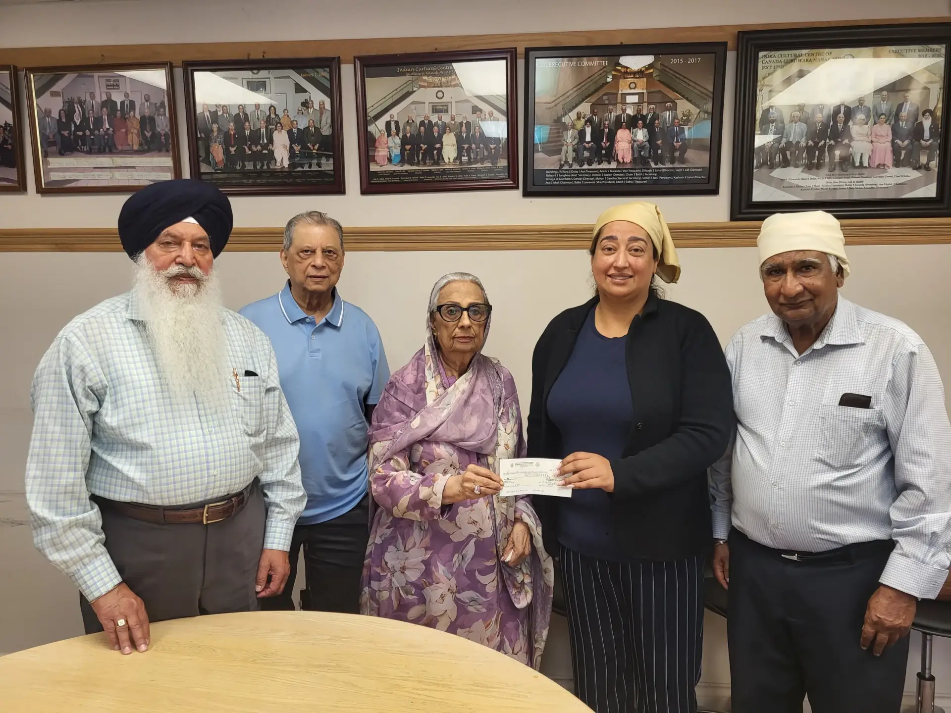 Supporting Community Organizations like Richmond Multicultural Community Services